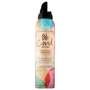 BUMBLE & BUMBLE_Curl Style Conditioning Mousse 146ml / 5oz_Cosmetic World